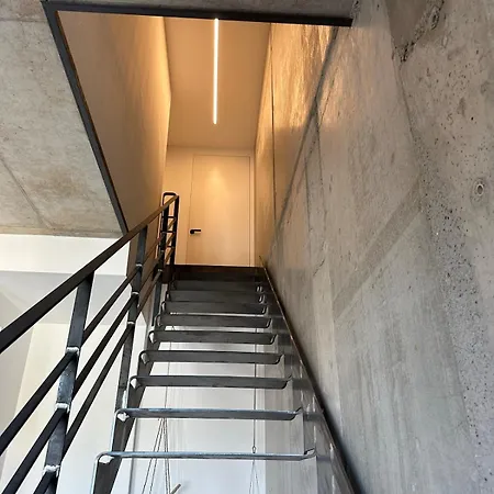 172 Qm Luxus Penthouse Stadtmitte, Sauna, Fitness *