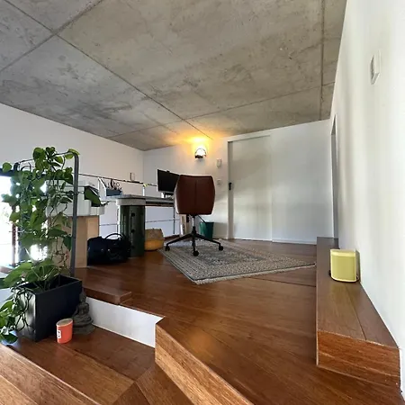 Apartman 172 Qm Luxus Penthouse Stadtmitte, Sauna, Fitness