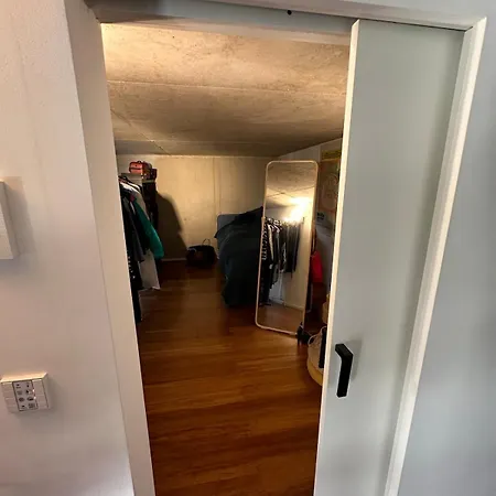 דירה 172 Qm Luxus Penthouse Stadtmitte, Sauna, Fitness *
