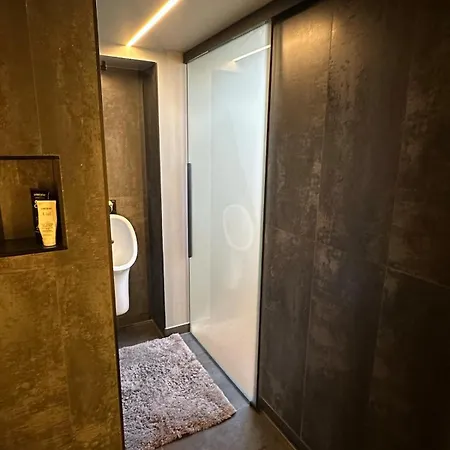 Apartman 172 Qm Luxus Penthouse Stadtmitte, Sauna, Fitness *