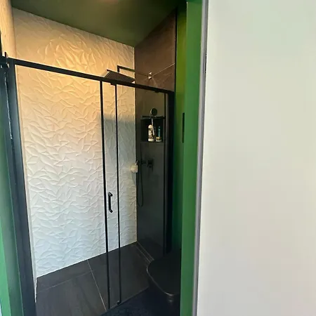 Apartman 172 Qm Luxus Penthouse Stadtmitte, Sauna, Fitness *