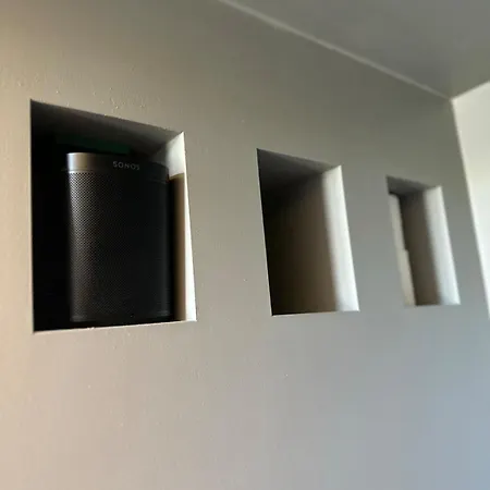 172 Qm Luxus Penthouse Stadtmitte, Sauna, Fitness Apartman Neu-Ulm